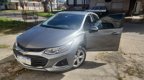 Chevrolet Cruze 5 1.4 Lt Mt 5p