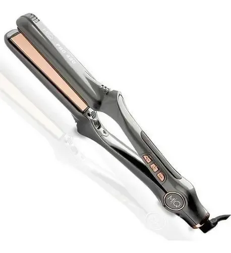 Prancha De Cabelo Pro 480 Titânio Mq Hair 480°f
