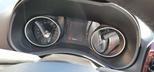 Fiat Toro 1.8 16v Evo Flex Freedom At6