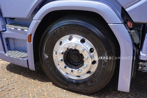 Scania R 450 6x2 2022 Ref.8i62 R450 S450