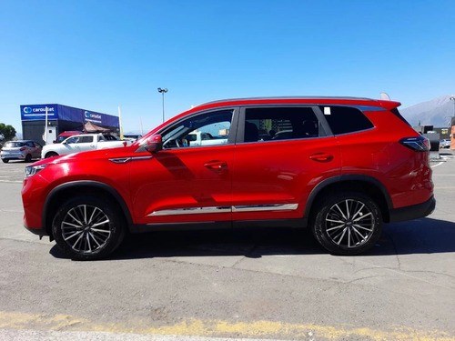 Chery Tiggo 8 Pro Pro Max 4x4 2.0 Aut