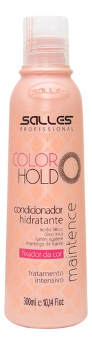  Condicionador Color Hold Tratamento 300ml