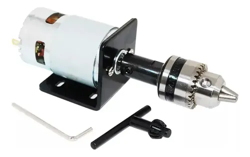 Moteur 775 DC 12V-24V 80W/150W/288W, moteur de broche à Double roulement à billes, 12000 tr/min, grand couple, haute puissance, faible bruit 13 Moteur 775 DC 12V-24V 80W/150W/288W, moteur de broche à Double roulement à billes, 12000 tr/min, grand couple, haute puissance, faible bruit 13
