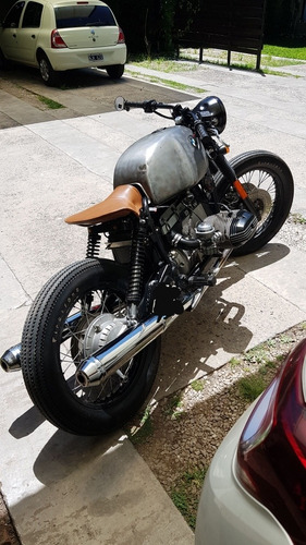 Bmw R80