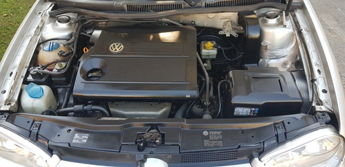 Volkswagen Golf 1.6 Format 2005