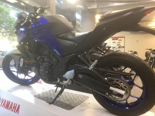 Yamaha Mt03 Tomamos Tus Dólares, Consultar.