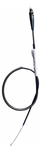 Cable De Acelerador Zanella Zr 150 Absolutamente Original !!