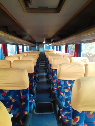 Imagem 14 de 15 de Mercedes Bens Viaggio G6 1050