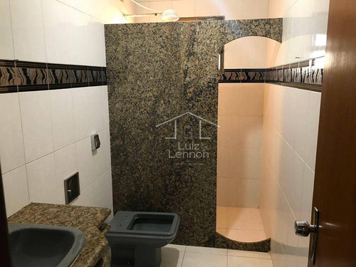 Imagem 12 de 15 de Aluguel De Apartamento, Patos De Minas, 60m², 2 Quartos, Major Gote - Ap0016