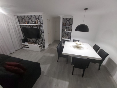 Imagem 5 de 25 de Lindo Apartamento De 2 Dormitórios Na Cangaíba - 4024 Lpr - 70589827