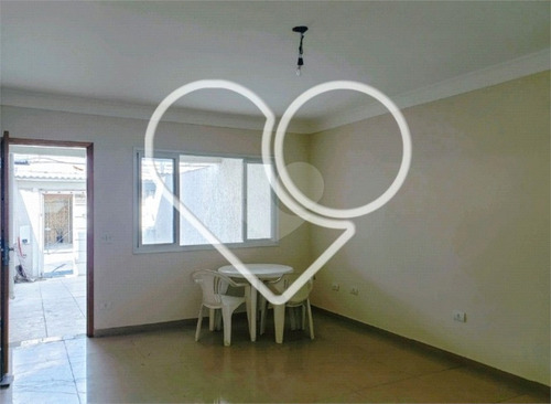 Imagem 8 de 17 de Casa-são Paulo-cupecê | Ref.: Reo462384 - Reo462384