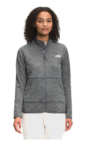 Polar Canyonlands Full Zip Gris