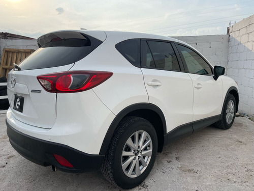 Mazda CX-5 2.0 L I Sport At