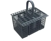 Comprar Canasto Para Cubiertos Para Lavavajillas Ariston Original 