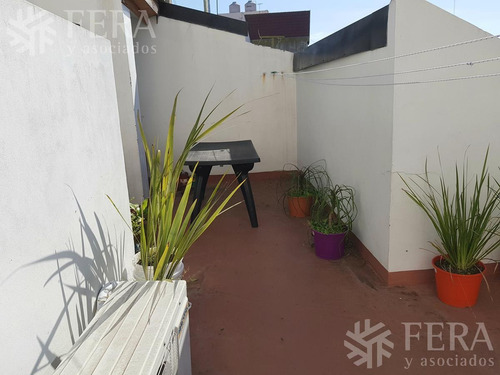 Imagen 18 de 21 de Venta De Duplex De 4 Ambientes Con Patio Y Terraza En Comun En Wilde (28076)