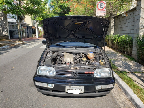 Volkswagen Golf Gti 95 Completo