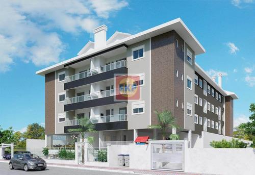 Imagem 4 de 21 de Apartamento 2 Dormitórios A Venda Na Praia Dos Ingleses - Florianópolis - Sc - Ap0274