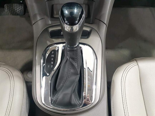 Imagem 8 de 12 de Cruze 1.4 Turbo Ltz 16v Flex 4p Automático