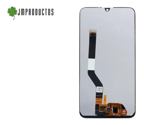 Pantalla Y7 Compatible Con Huawei Y7 2019 + Kit De Desarme