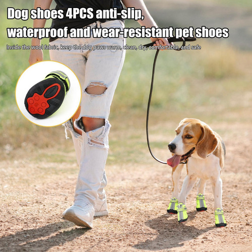 Calcetines Antideslizantes Para Perros Calcetines Para Perro
