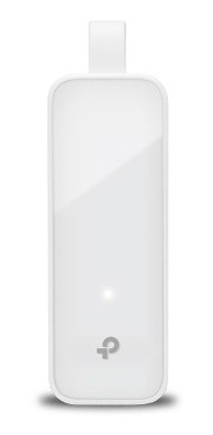 Imagen 4 de 6 de Adaptador De Red Usb 3.0 A Gigabit Ethernet Tp-link Ultimo Modelo