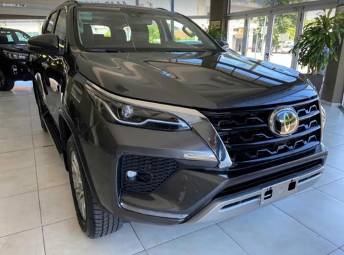 Toyota Sw4 2021 2.8 Srx 177cv 4x4 7as At