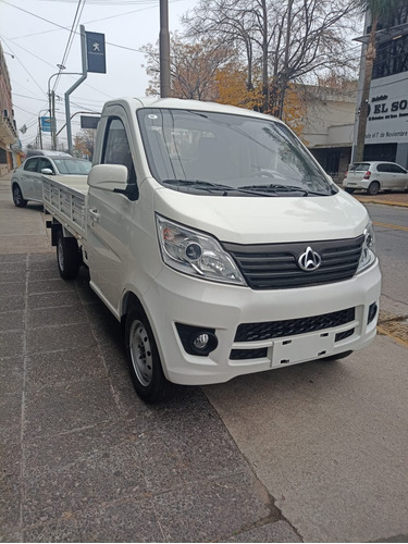 Changan Pick Up 2023