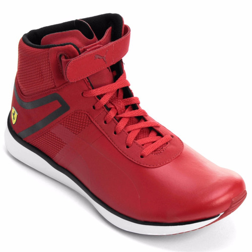 puma ferrari cano alto