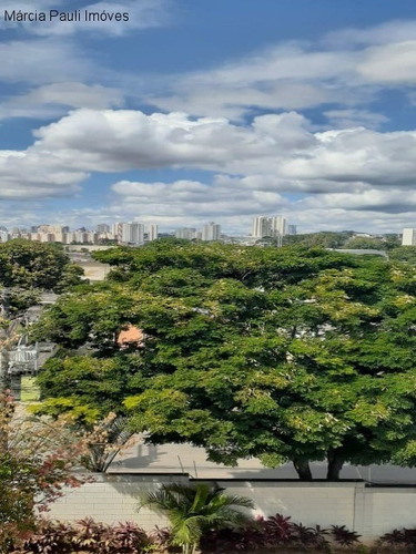 Imagem 9 de 12 de Apartamento No Condomínio Parque Jamile - Jundiaí. - Ap06269 - 69537988