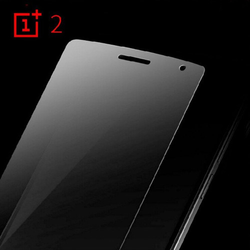 Vidrio Templado Oneplus 2 Two Tempered Glass - Zetta Store