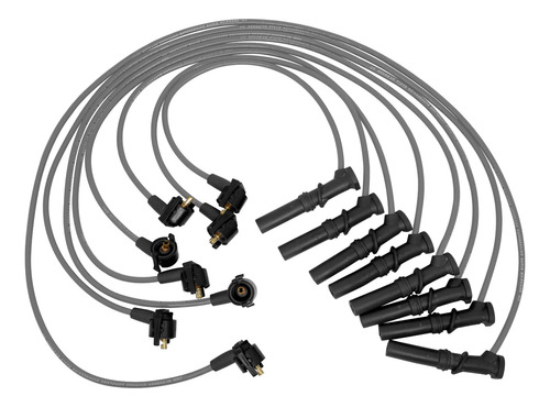 Jgo Cables Bujia Epdm Ford Expedition 4.6l 8cil 1998