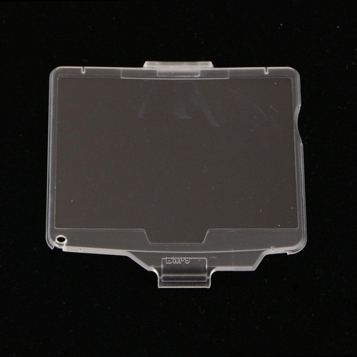 // Funda De Pantalla Bm-9 Compatible Con Para D700