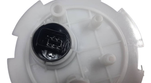 Tapa Conjunto Bomba De Gasolina Aveo Optra*