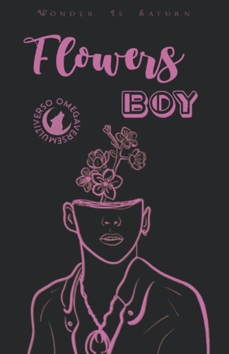 Libro: Flowers Boy: Omegaverse (edición En Español)