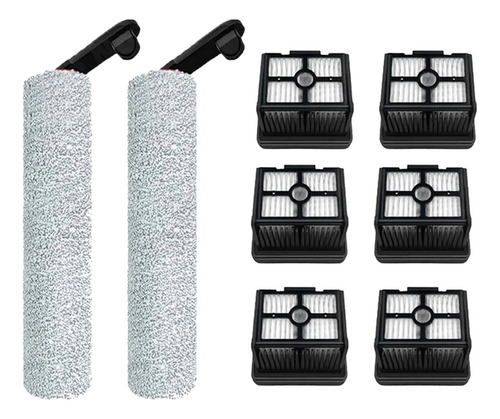 Para H12 Pro/h12/h12 Core Soft Roller Spa