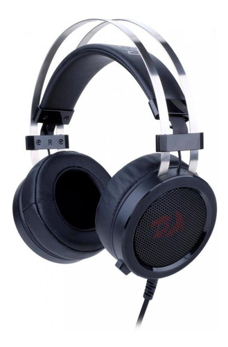 Headset Gamer Redragon Scylla, H901