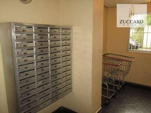 Apartamento À Venda, 70 M² Por R$ 300.000,00 - Jardim Bom Clima - Guarulhos/sp - Ap3647