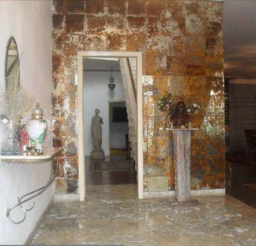 Imagem 10 de 30 de Casa De Esquina Na Indianópolis, Ótima Para Comercio 900 M2 - Reo92979