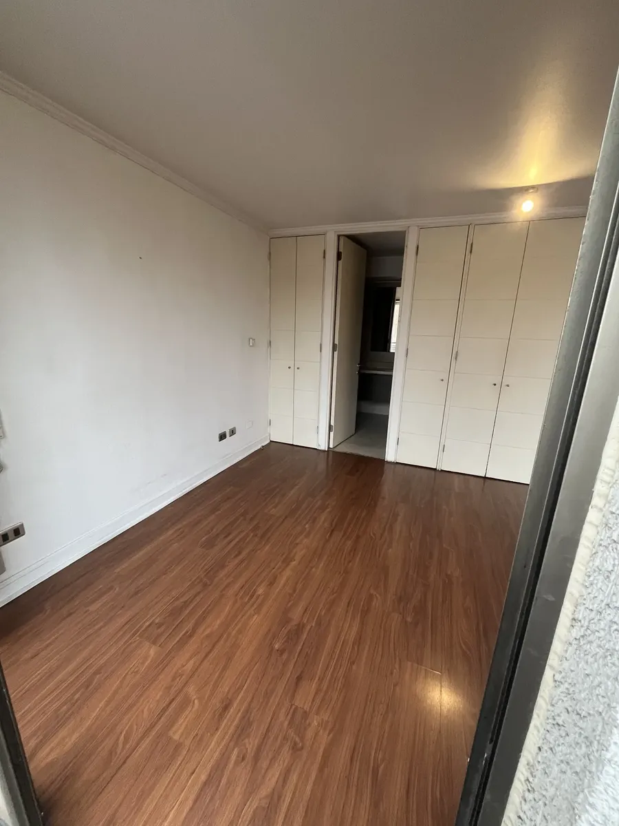 Imagen 3 de 14 de Departamento De 1 Dormitorio Con 1 Baño.