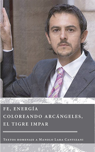 Libro Fe Energia Coloreando Arcangeles El Tig - Ruiz Rodr...