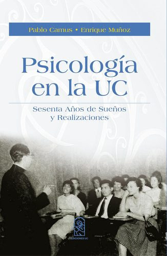 Psicologia En La Uc