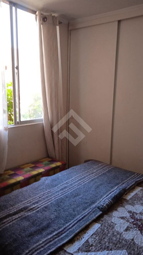 Depto 3 Dormitorios 2 Baños Condominio Parque El Sol Maipu