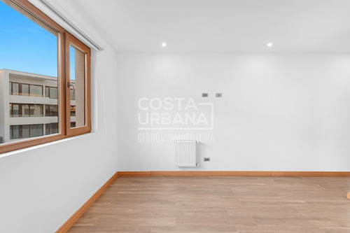 Casa Nueva En Bosques De Montemar, Concón
