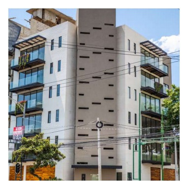 Imagen 5 de 8 de Departamento En Venta En La Col. Del Valle Sur.
