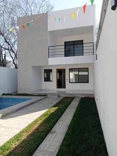 Casa En Pedregal De Las Fuentes
