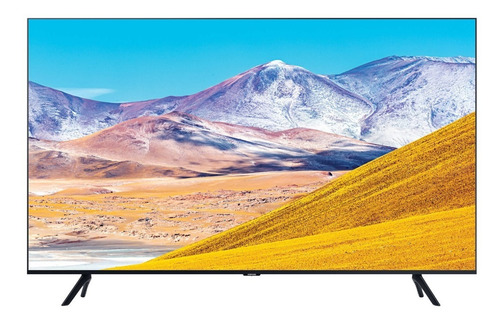 Imagen 1 de 1 de Samsung Led Samsung 70'' Au7000 Crystal Incluido Iva