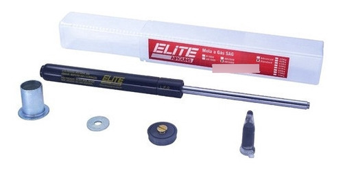 Kit Mola Gas Ram 45kg Sag Ar 3000 Com Graxa Pasta G Elite