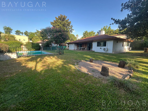 Venta Casa - Apto Crédito - Robles Del Monarca / Pilar