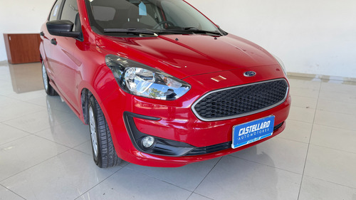 Ford Ka 1.5 S