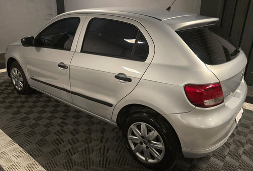 Volkswagen Gol Trend 1.6 Pack I 101cv